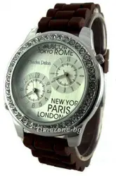 Дамски часовник Charles Delon - CHD-495005