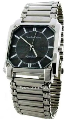 Ceas de damă Charles Delon - CHD-495501 - 1