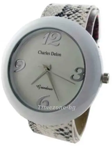 Дамски часовник Charles Delon - CHD-495802