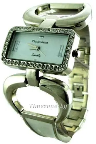 Γυναικείο ρολόι Charles Delon - CHD-497102