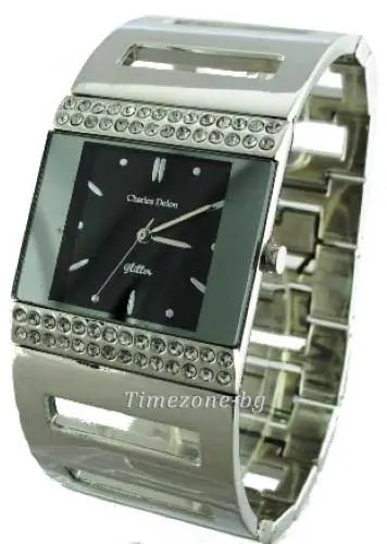 Γυναικείο ρολόι Charles Delon - CHD-497901