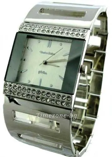 Дамски часовник Charles Delon - CHD-497902
