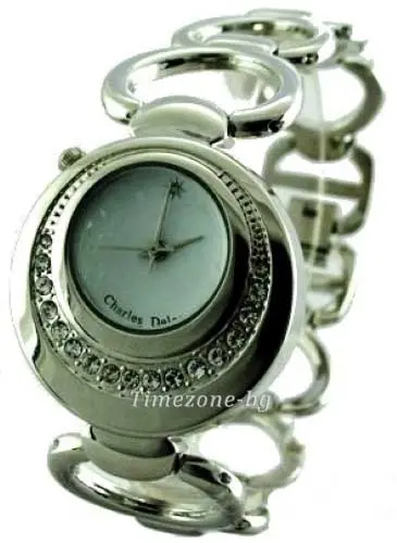 Γυναικείο ρολόι Charles Delon - CHD-500102