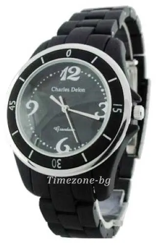 Γυναικείο ρολόι Charles Delon - CHD-502205