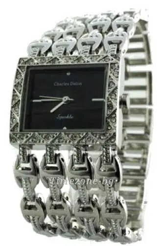 Ceas de damă Charles Delon - CHD-502401 - 1
