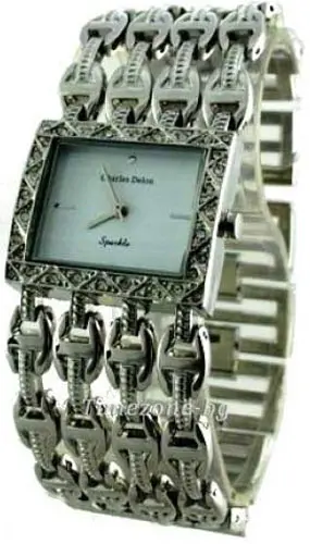 Дамски часовник Charles Delon - CHD-502402 - 1