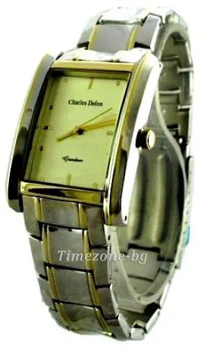 Ceas de damă Charles Delon - CHD-503004 Ceas de damă Charles Delon - CHD-503004
