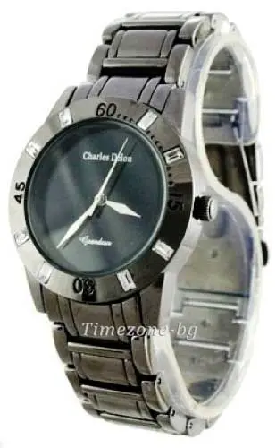 Γυναικείο ρολόι Charles Delon - CHD-503505