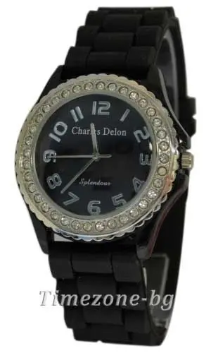 Ceas de damă Charles Delon - CHD-504701-1 - 1