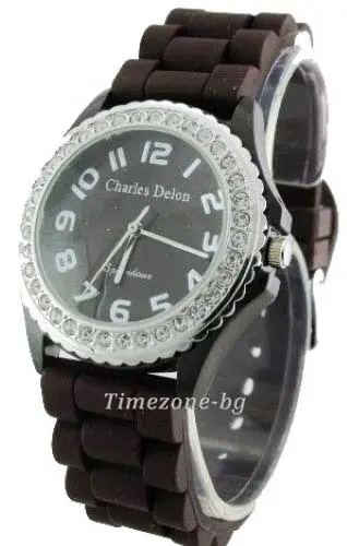 Ceas de damă Charles Delon - CHD-504714 - 1