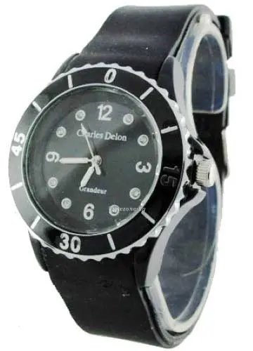 Ceas de damă Charles Delon - CHD-510401