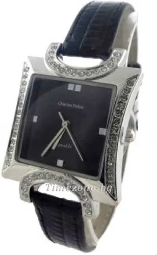 Дамски часовник Charles Delon - CHD-513601