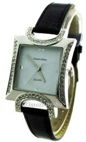 Ceas de damă Charles Delon - CHD-513602 Ceas de damă Charles Delon - CHD-513602