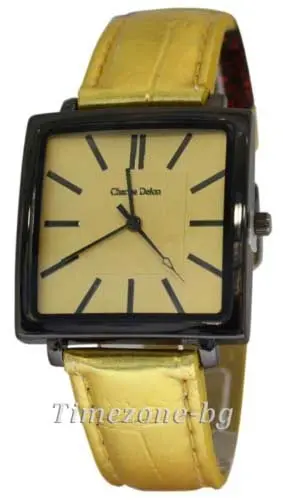 Γυναικείο ρολόι Charles Delon - CHD-515506