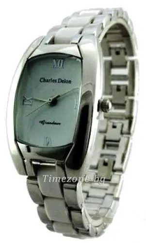 Дамски часовник Charles Delon - CHD-515902 - 1