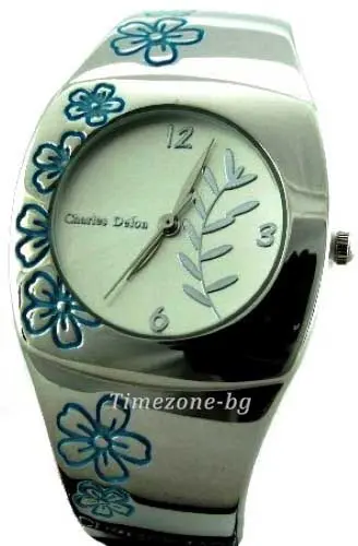 Дамски часовник Charles Delon - CHD-516304 Дамски часовник Charles Delon - CHD-516304