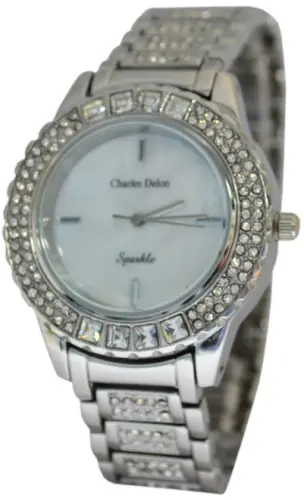 Γυναικείο ρολόι Charles Delon - CHD-517302