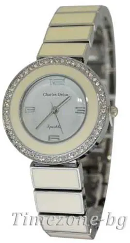 Ceas de damă Charles Delon - CHD-517403