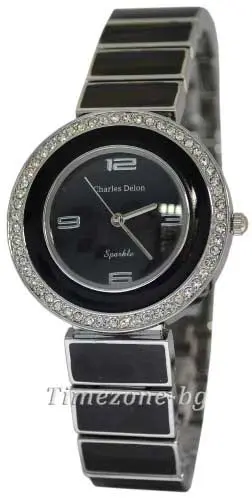 Ceas de damă Charles Delon - CHD-517404 - 1