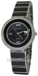 Дамски часовник Charles Delon - CHD-517404