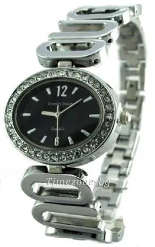 Ceas de damă Charles Delon - CHD-517701 - 1