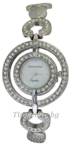 Γυναικείο ρολόι Charles Delon - CHD-517801