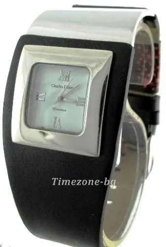Γυναικείο ρολόι Charles Delon - CHD-518102