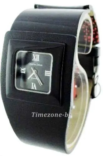 Ceas de damă Charles Delon - CHD-518104 - 1