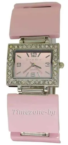 Дамски часовник Charles Delon - CHD-518204