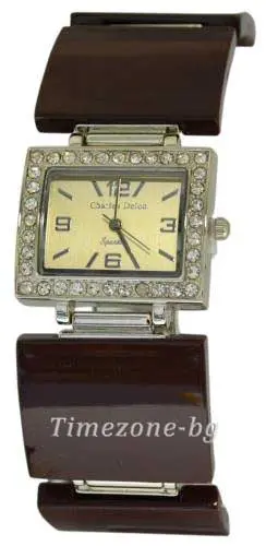 Γυναικείο ρολόι Charles Delon - CHD-518205