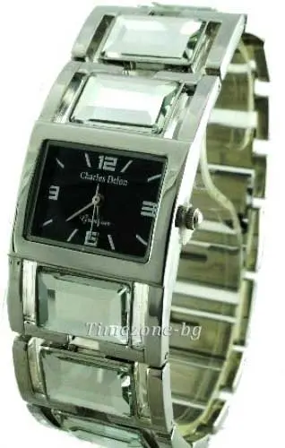 Дамски часовник Charles Delon - CHD-519001