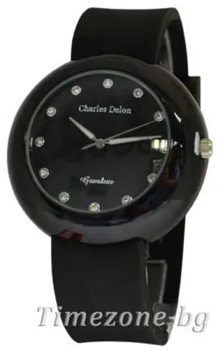 Γυναικείο ρολόι Charles Delon - CHD-521404