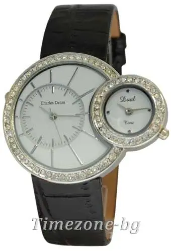 Ceas de damă Charles Delon - CHD-522702 - 1