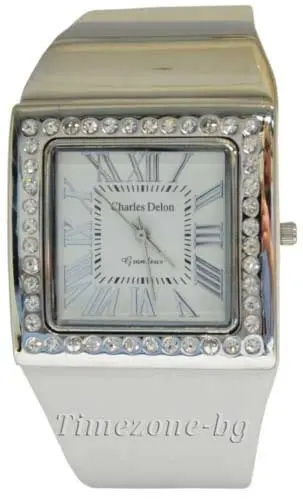 Ceas de damă Charles Delon - CHD-522803 - 1