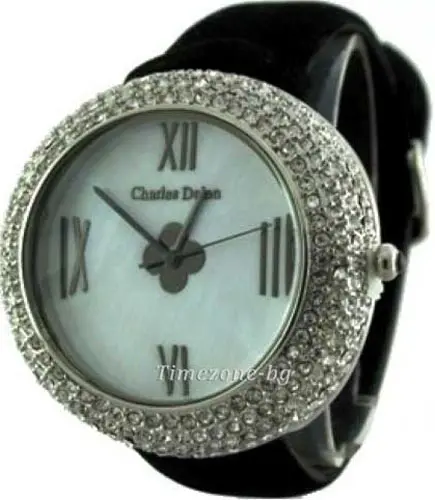 Дамски часовник Charles Delon - CHD-523602