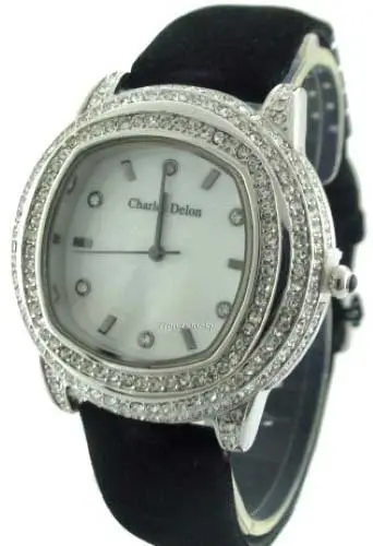 Дамски часовник Charles Delon - CHD-523701