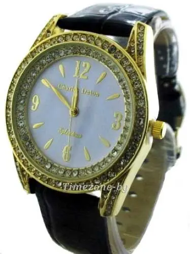 Γυναικείο ρολόι Charles Delon - CHD-524002 - 1
