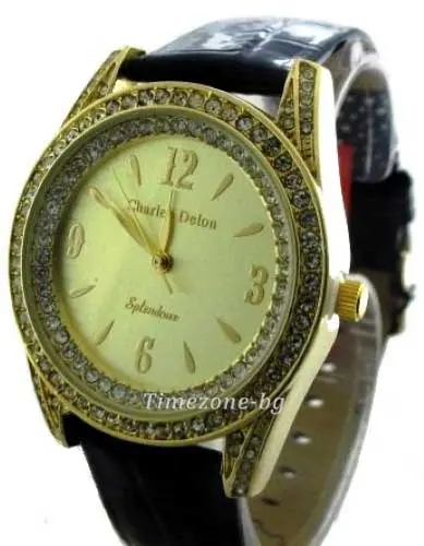 Дамски часовник Charles Delon - CHD-524004