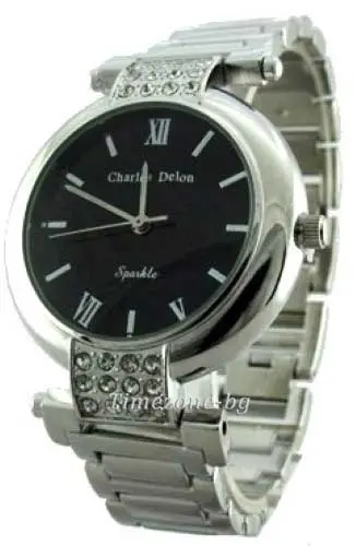 Ceas de damă Charles Delon - CHD-524401 - 1
