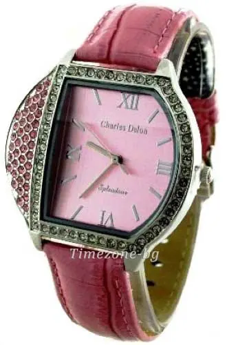 Ceas de damă Charles Delon - CHD-525306
