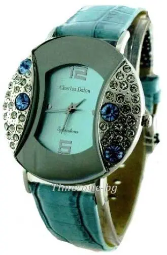Ceas de damă Charles Delon - CHD-525708 - 1