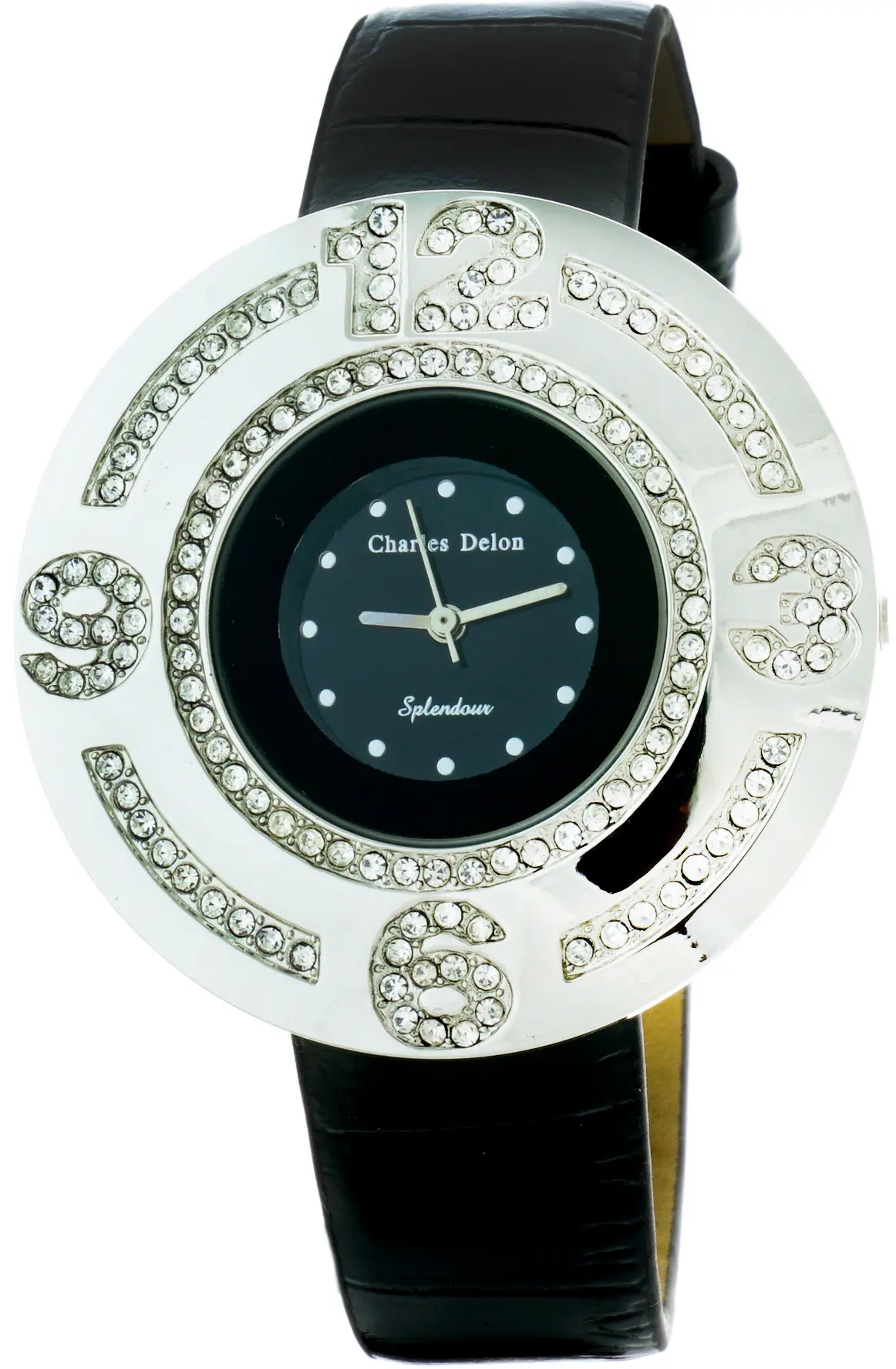 Дамски часовник Charles Delon - CHD-525801