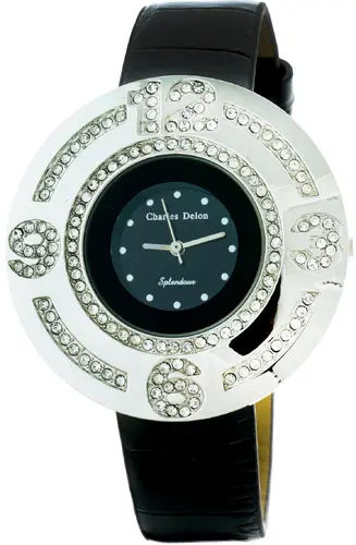 Дамски часовник Charles Delon - CHD-525801