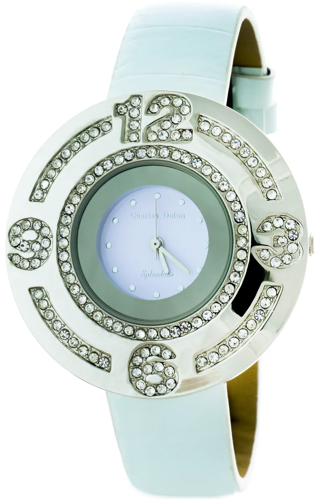 Γυναικείο ρολόι Charles Delon - CHD-525803