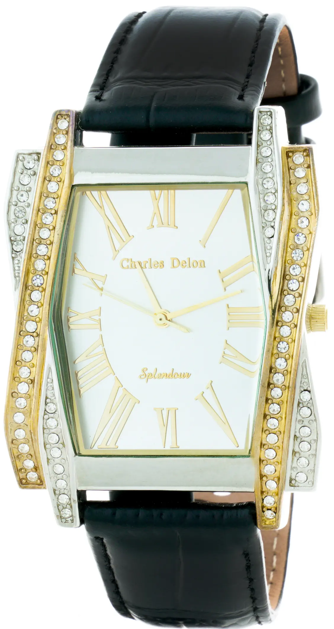 Γυναικείο ρολόι Charles Delon - CHD-527807
