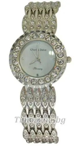 Ceas de damă Charles Delon - CHD-530502 - 1