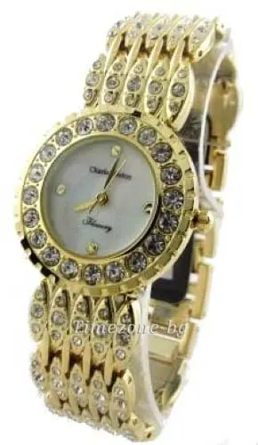 Γυναικείο ρολόι Charles Delon - CHD-530504
