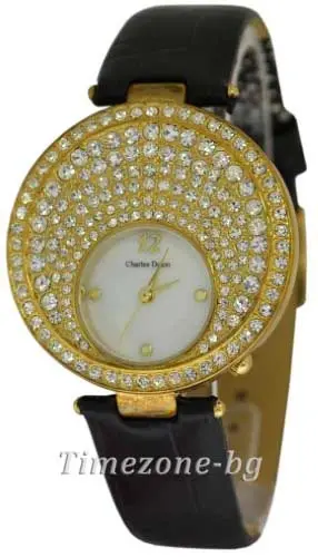 Γυναικείο ρολόι Charles Delon - CHD-531801