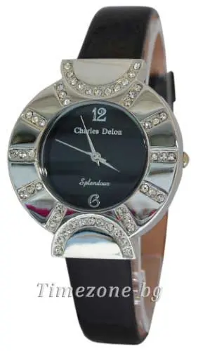 Γυναικείο ρολόι Charles Delon - CHD-532202
