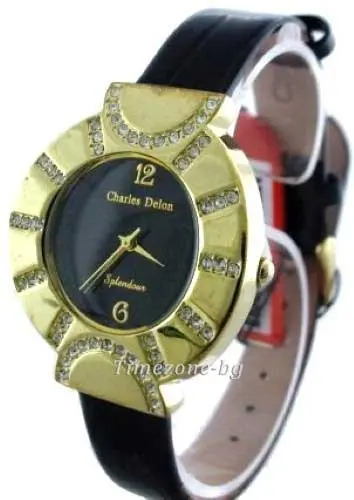 Дамски часовник Charles Delon - CHD-532204